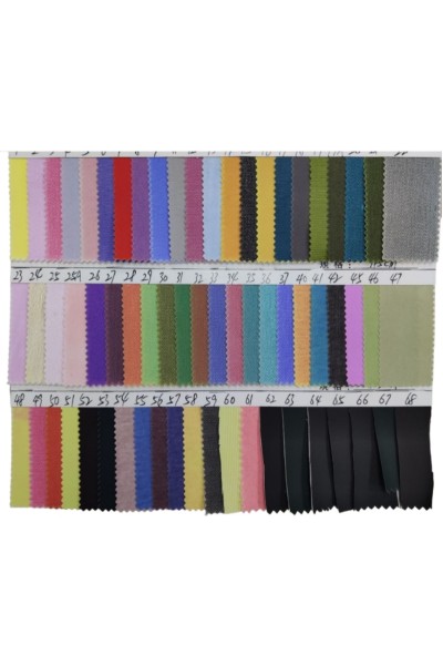 DG-HJ  Temperature-sensitive color-changing twill fabric; Thermochromic satin fabric; Temperature-sensitive crystal-soft fabric; Light-sensitive color-changing fabric; Glow-in-the-dark color-changing fabric; Yarn count: 108*56; Density: 108*56; Width: 147 side view